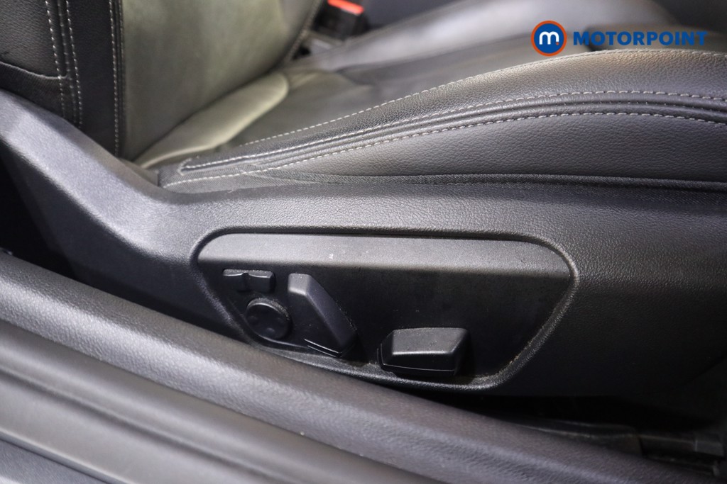 BMW Z4 M Sport Automatic Petrol Convertible - Stock Number (1558409) - 13th supplementary image