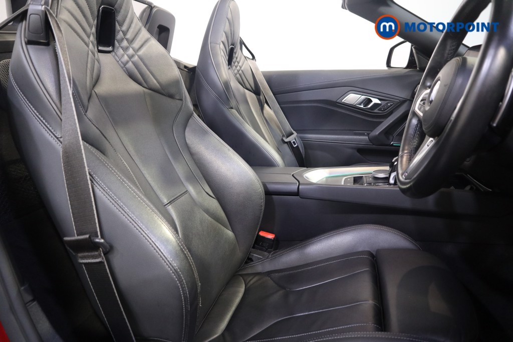BMW Z4 M Sport Automatic Petrol Convertible - Stock Number (1558409) - 14th supplementary image