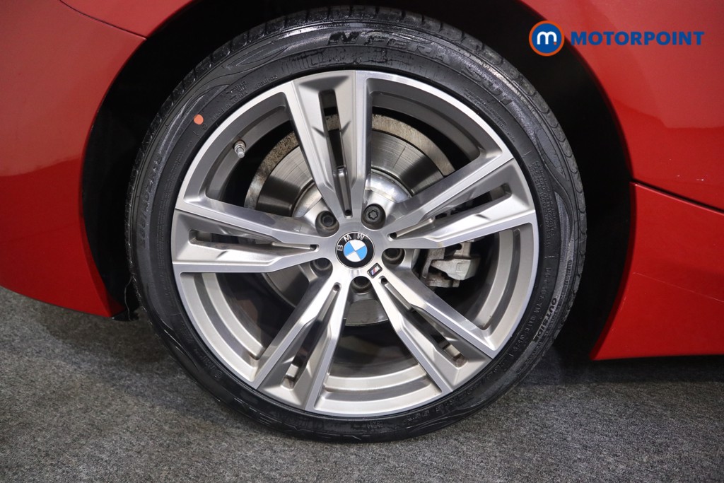 BMW Z4 M Sport Automatic Petrol Convertible - Stock Number (1558409) - 16th supplementary image