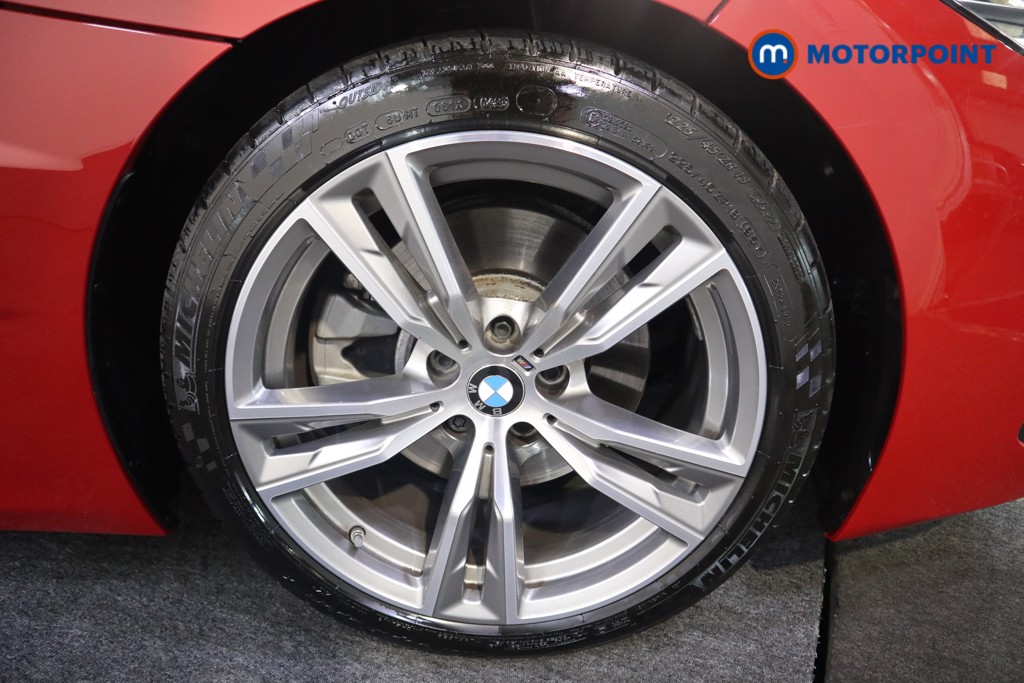 BMW Z4 M Sport Automatic Petrol Convertible - Stock Number (1558409) - 17th supplementary image