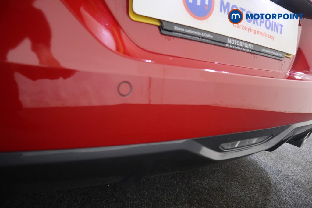 BMW Z4 M Sport Automatic Petrol Convertible - Stock Number (1558409) - 20th supplementary image