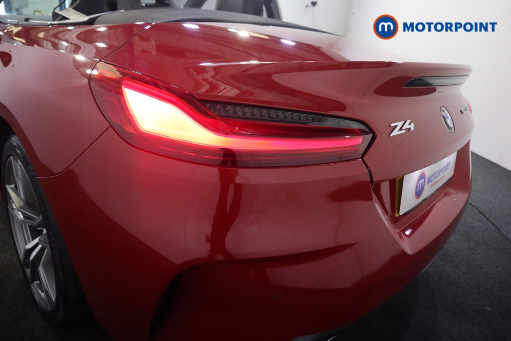 BMW Z4 M Sport Automatic Petrol Convertible - Stock Number (1558409) - 21st supplementary image