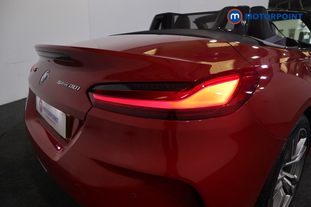 BMW Z4 M Sport Automatic Petrol Convertible - Stock Number (1558409) - 22nd supplementary image