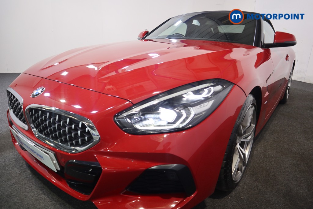 BMW Z4 M Sport Automatic Petrol Convertible - Stock Number (1558409) - 24th supplementary image