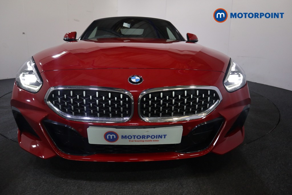 BMW Z4 M Sport Automatic Petrol Convertible - Stock Number (1558409) - 25th supplementary image