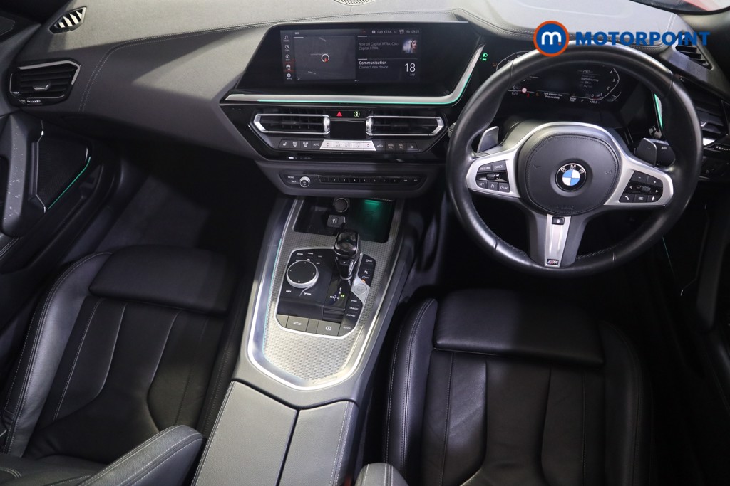 BMW Z4 M Sport Automatic Petrol Convertible - Stock Number (1558409) - 1st supplementary image