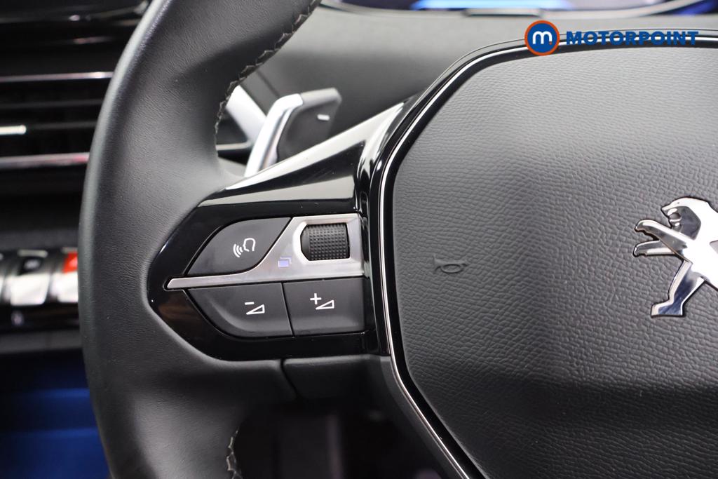 Peugeot 5008 Allure Premium Automatic Petrol SUV - Stock Number (1558426) - 2nd supplementary image