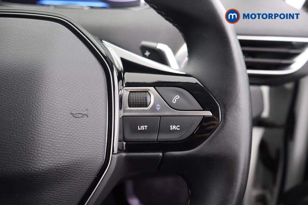 Peugeot 5008 Allure Premium Automatic Petrol SUV - Stock Number (1558426) - 3rd supplementary image