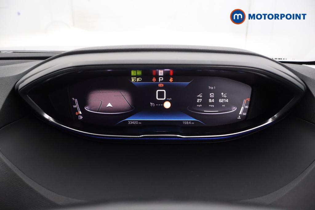 Peugeot 5008 Allure Premium Automatic Petrol SUV - Stock Number (1558426) - 4th supplementary image