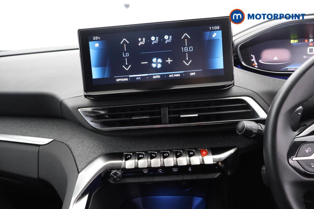 Peugeot 5008 Allure Premium Automatic Petrol SUV - Stock Number (1558426) - 5th supplementary image