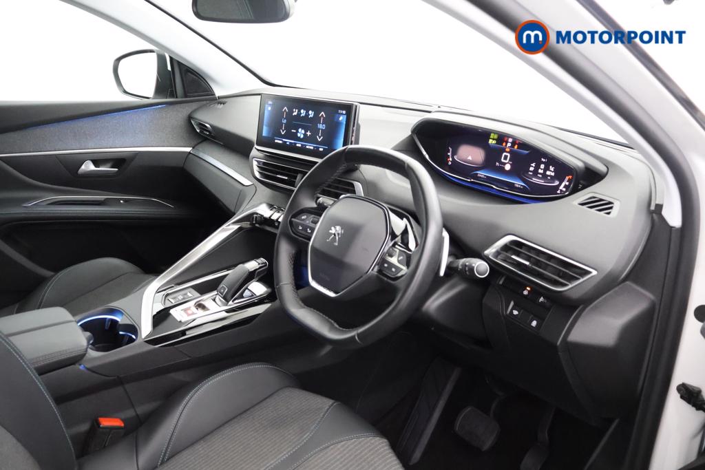 Peugeot 5008 Allure Premium Automatic Petrol SUV - Stock Number (1558426) - 9th supplementary image