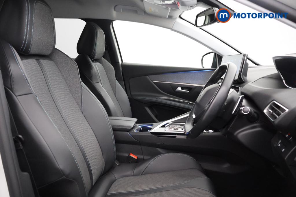 Peugeot 5008 Allure Premium Automatic Petrol SUV - Stock Number (1558426) - 10th supplementary image