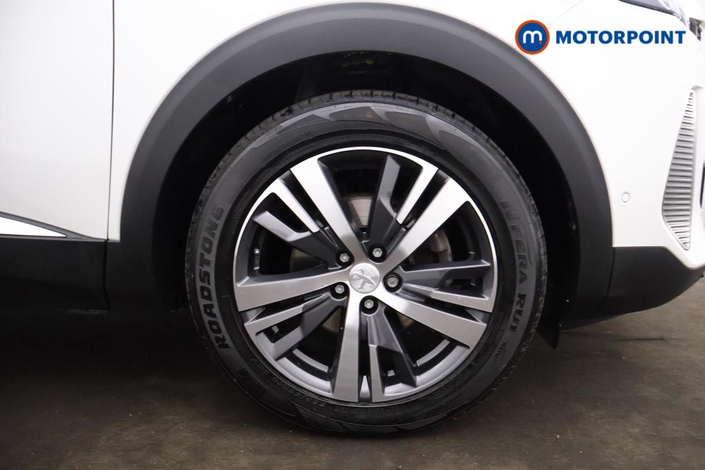 Peugeot 5008 Allure Premium Automatic Petrol SUV - Stock Number (1558426) - 11th supplementary image