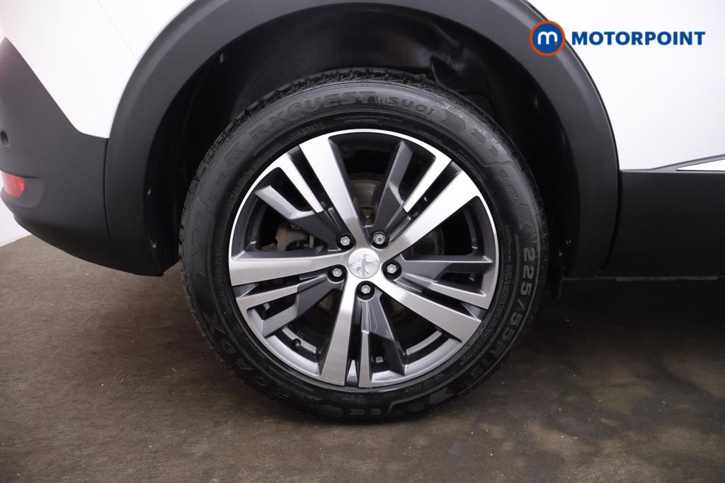 Peugeot 5008 Allure Premium Automatic Petrol SUV - Stock Number (1558426) - 12th supplementary image