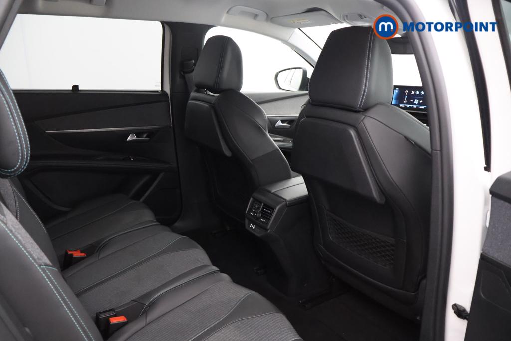 Peugeot 5008 Allure Premium Automatic Petrol SUV - Stock Number (1558426) - 13th supplementary image