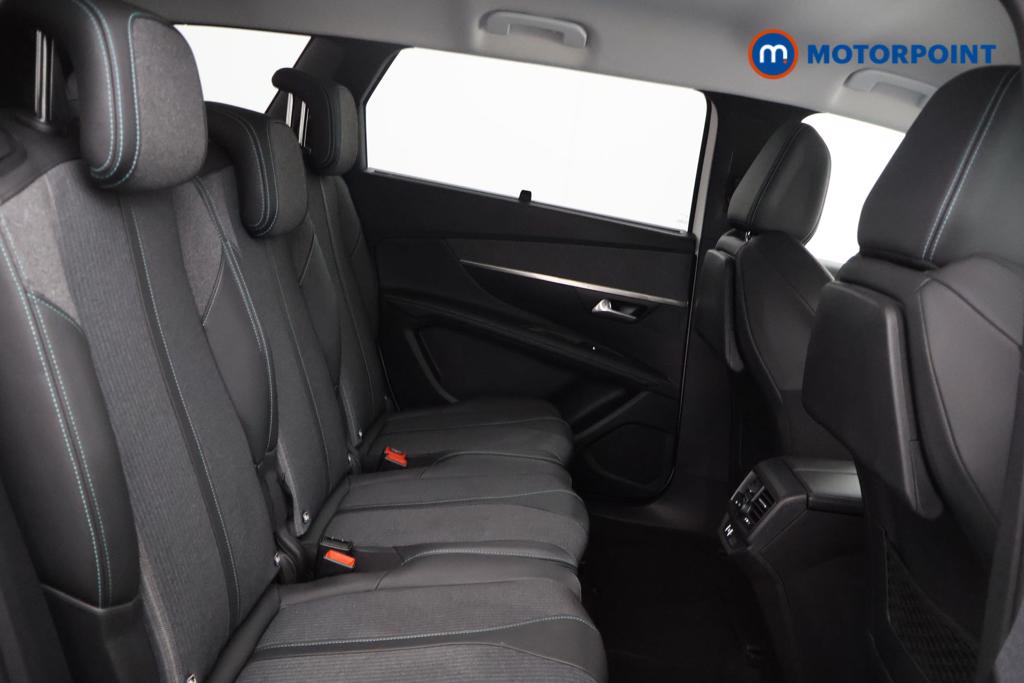 Peugeot 5008 Allure Premium Automatic Petrol SUV - Stock Number (1558426) - 14th supplementary image