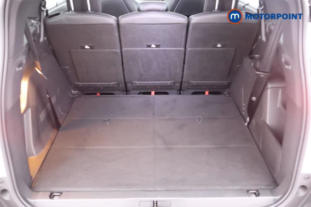 Peugeot 5008 Allure Premium Automatic Petrol SUV - Stock Number (1558426) - 15th supplementary image