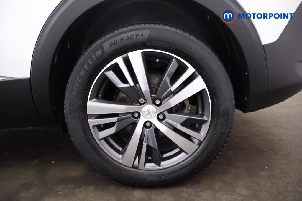 Peugeot 5008 Allure Premium Automatic Petrol SUV - Stock Number (1558426) - 16th supplementary image