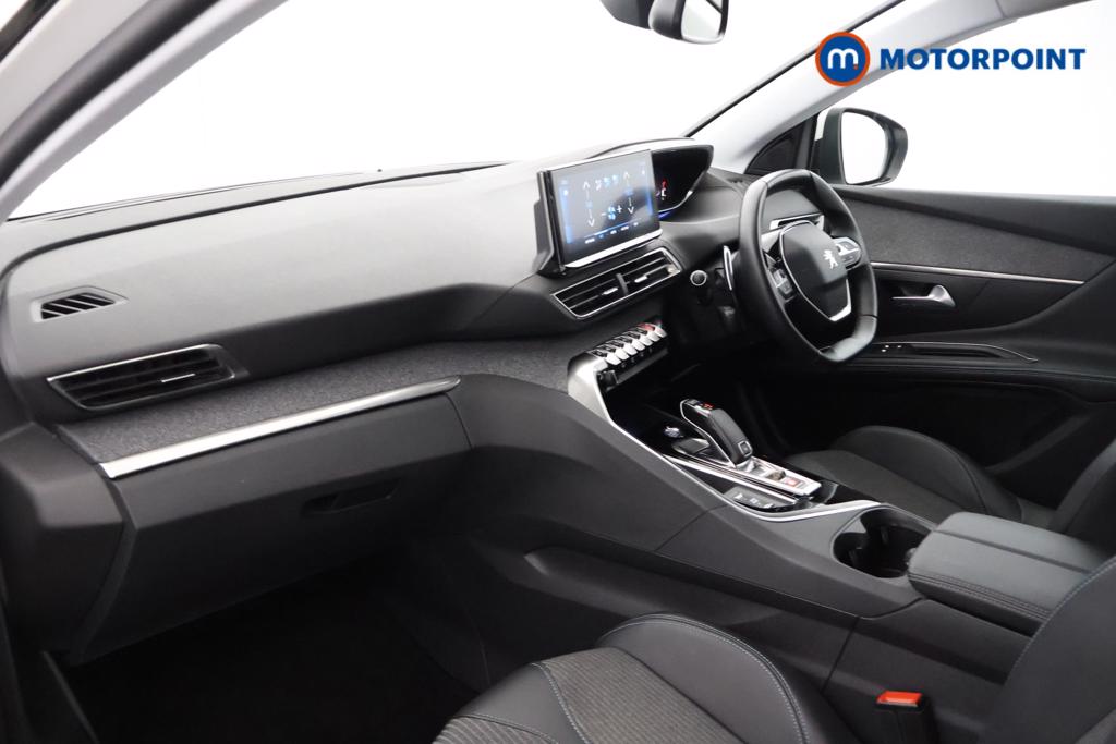 Peugeot 5008 Allure Premium Automatic Petrol SUV - Stock Number (1558426) - 17th supplementary image