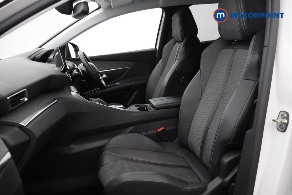 Peugeot 5008 Allure Premium Automatic Petrol SUV - Stock Number (1558426) - 18th supplementary image