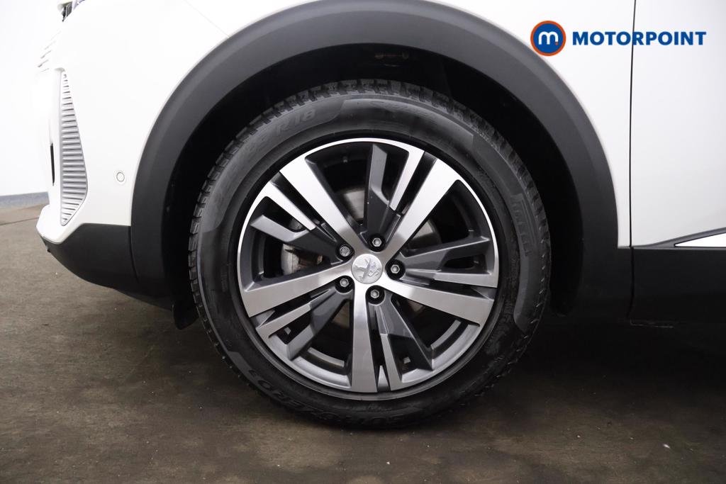 Peugeot 5008 Allure Premium Automatic Petrol SUV - Stock Number (1558426) - 19th supplementary image