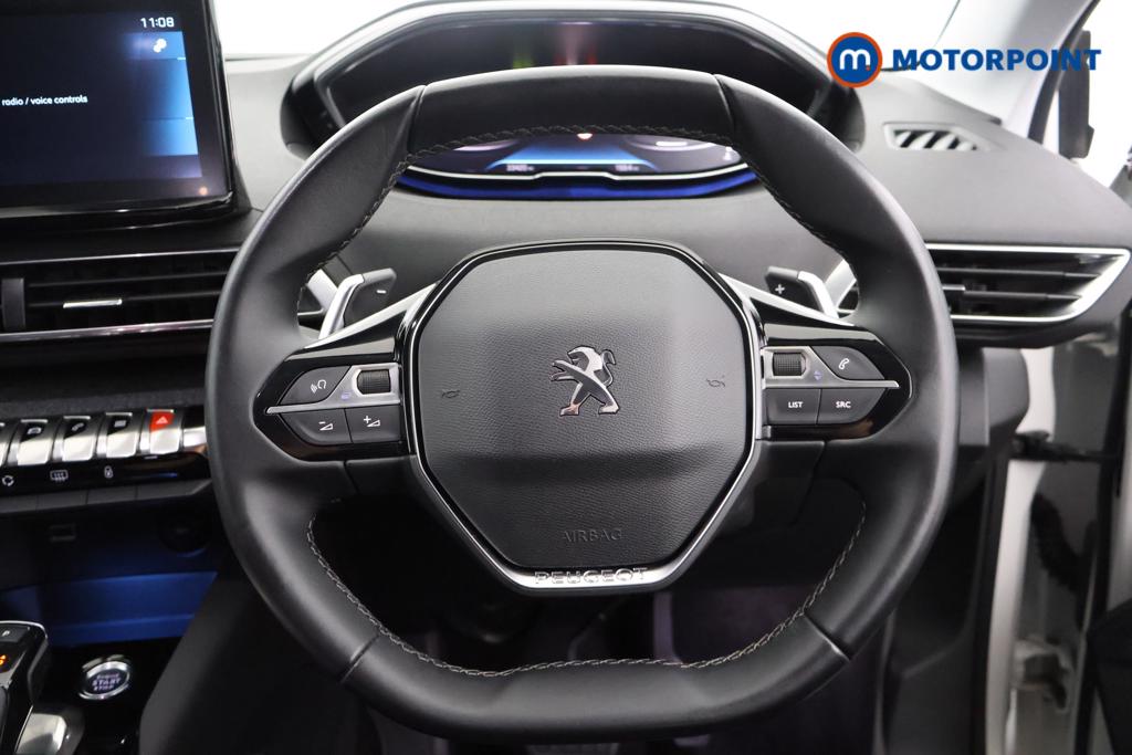 Peugeot 5008 Allure Premium Automatic Petrol SUV - Stock Number (1558426) - 1st supplementary image