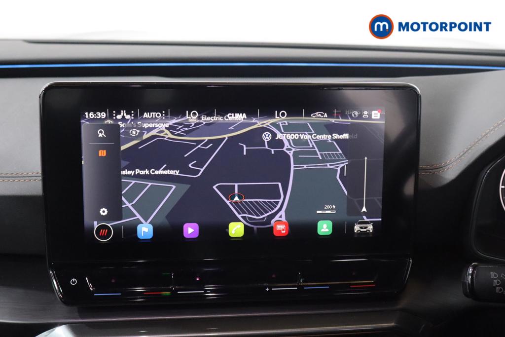 Cupra Formentor V2 Automatic Petrol SUV - Stock Number (1558539) - 2nd supplementary image