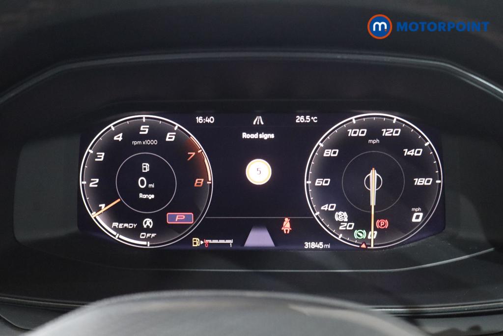 Cupra Formentor V2 Automatic Petrol SUV - Stock Number (1558539) - 3rd supplementary image