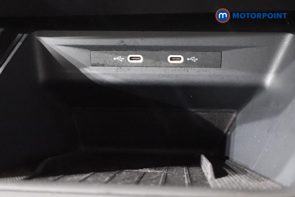 Cupra Formentor V2 Automatic Petrol SUV - Stock Number (1558539) - 4th supplementary image