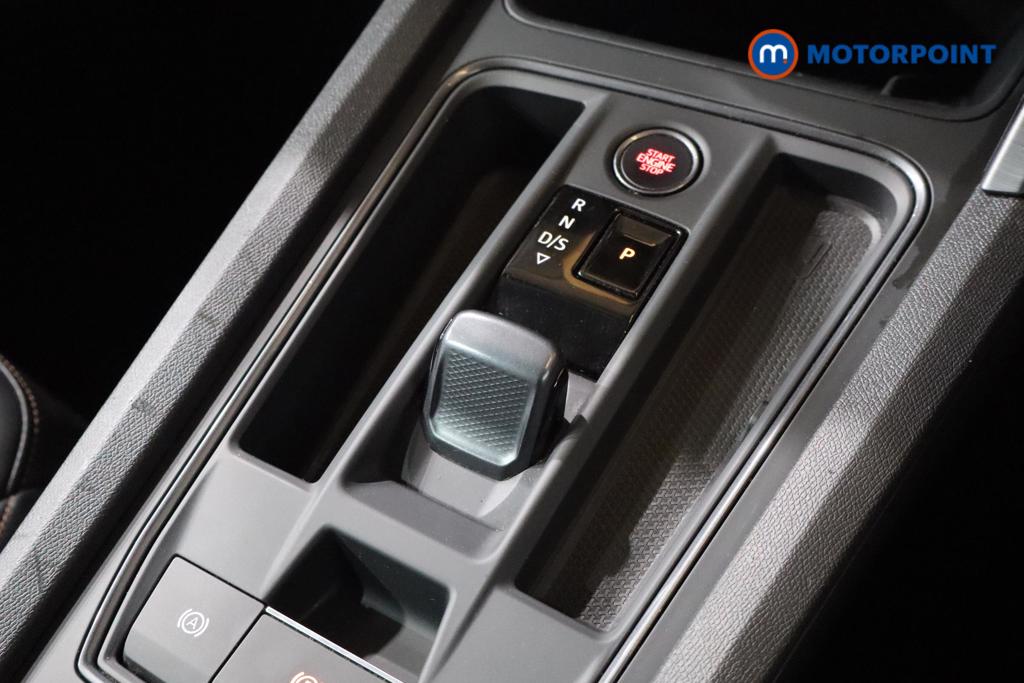 Cupra Formentor V2 Automatic Petrol SUV - Stock Number (1558539) - 5th supplementary image