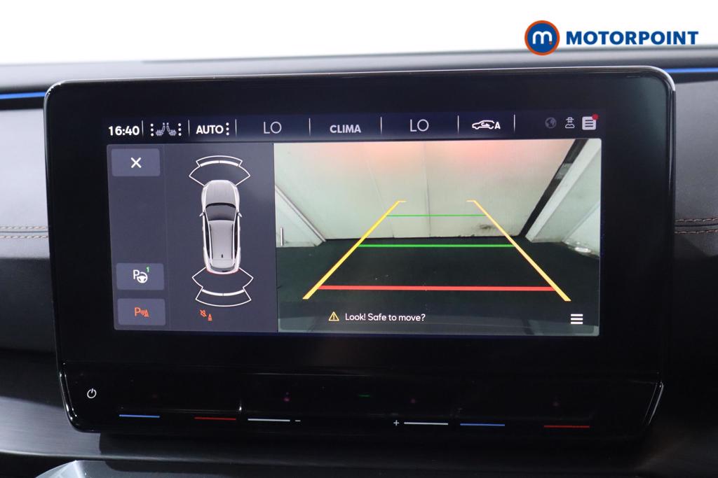 Cupra Formentor V2 Automatic Petrol SUV - Stock Number (1558539) - 9th supplementary image