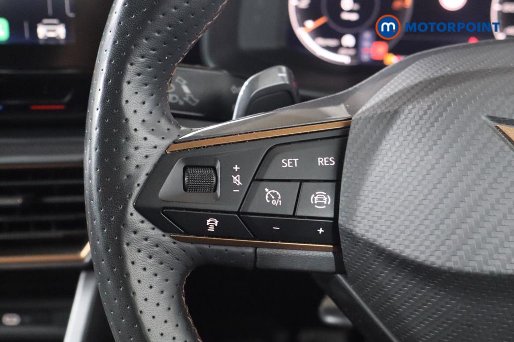 Cupra Formentor V2 Automatic Petrol SUV - Stock Number (1558539) - 10th supplementary image