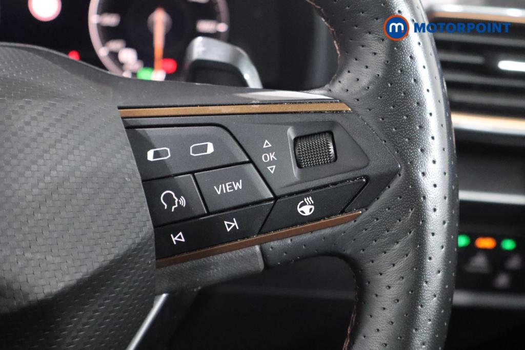 Cupra Formentor V2 Automatic Petrol SUV - Stock Number (1558539) - 11th supplementary image