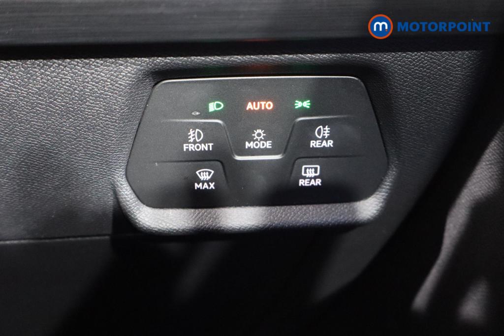 Cupra Formentor V2 Automatic Petrol SUV - Stock Number (1558539) - 12th supplementary image