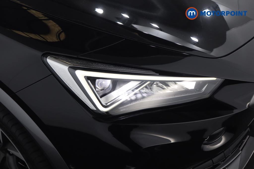 Cupra Formentor V2 Automatic Petrol SUV - Stock Number (1558539) - 16th supplementary image