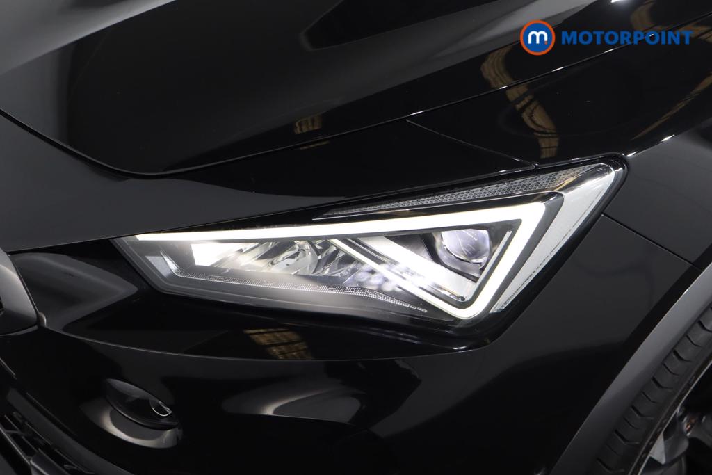 Cupra Formentor V2 Automatic Petrol SUV - Stock Number (1558539) - 17th supplementary image