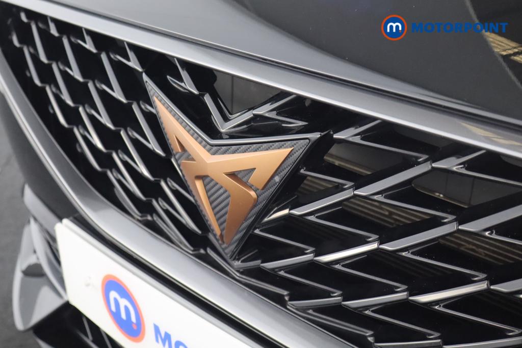 Cupra Formentor V2 Automatic Petrol SUV - Stock Number (1558539) - 18th supplementary image