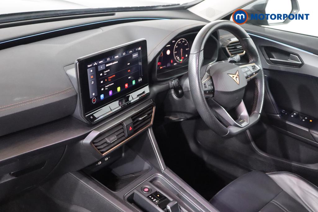 Cupra Formentor V2 Automatic Petrol SUV - Stock Number (1558539) - 19th supplementary image