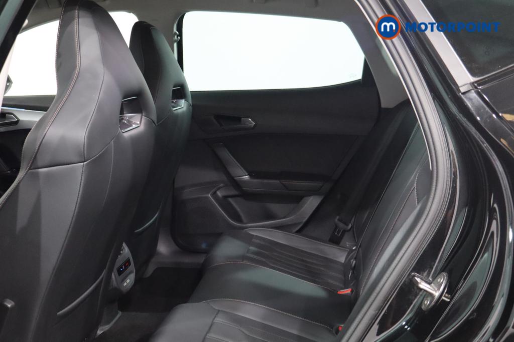 Cupra Formentor V2 Automatic Petrol SUV - Stock Number (1558539) - 21st supplementary image