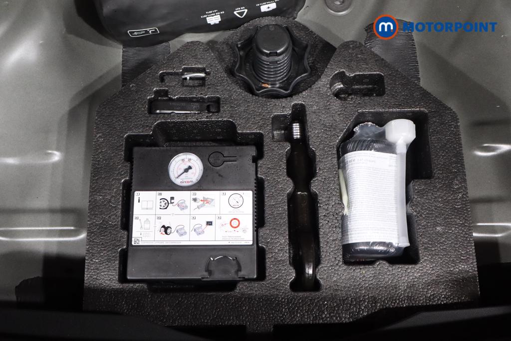 Cupra Formentor V2 Automatic Petrol SUV - Stock Number (1558539) - 27th supplementary image
