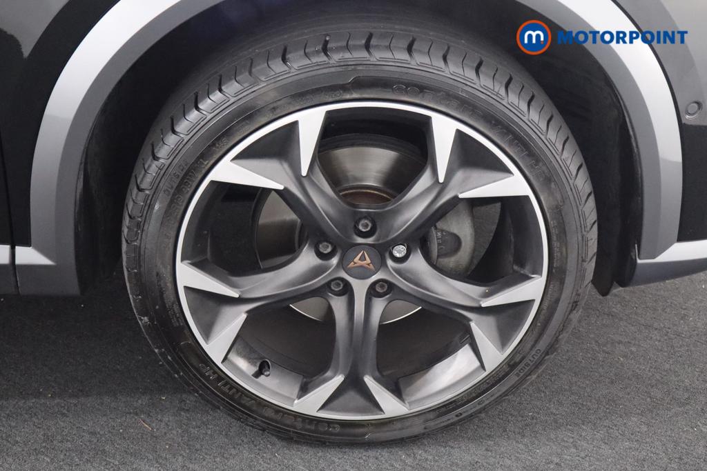 Cupra Formentor V2 Automatic Petrol SUV - Stock Number (1558539) - 29th supplementary image