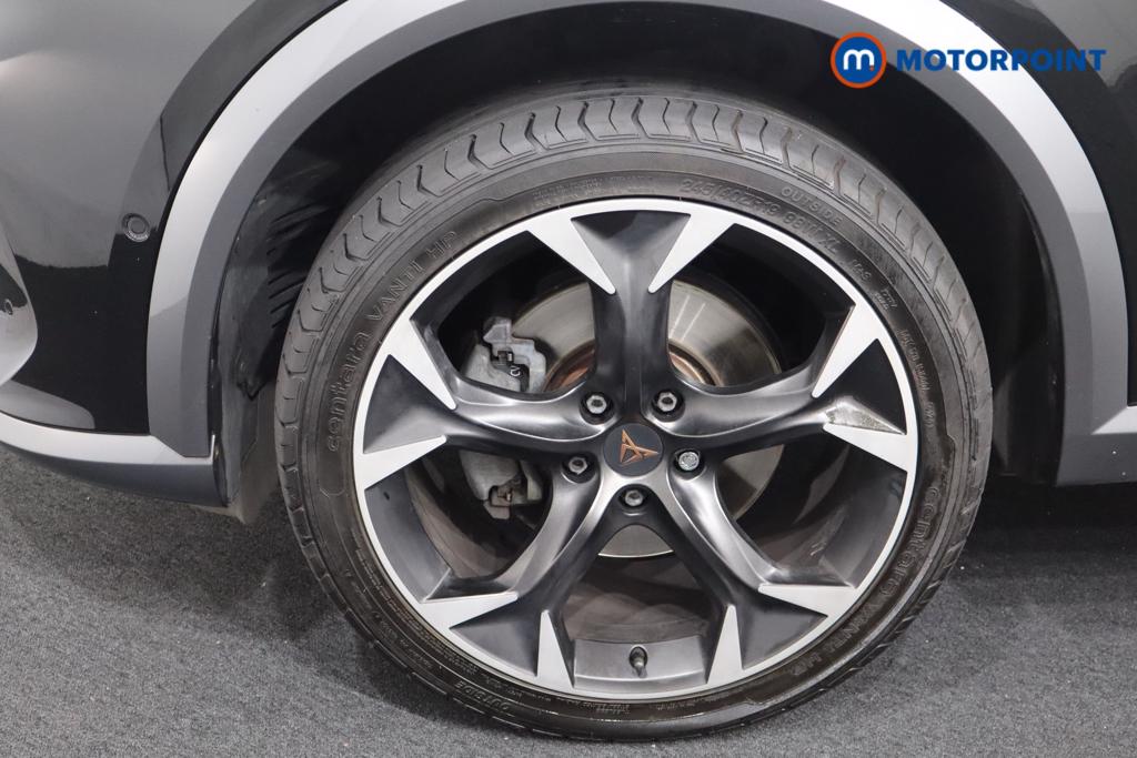 Cupra Formentor V2 Automatic Petrol SUV - Stock Number (1558539) - 30th supplementary image