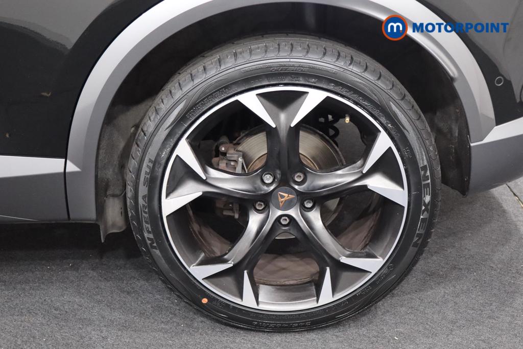 Cupra Formentor V2 Automatic Petrol SUV - Stock Number (1558539) - 31st supplementary image