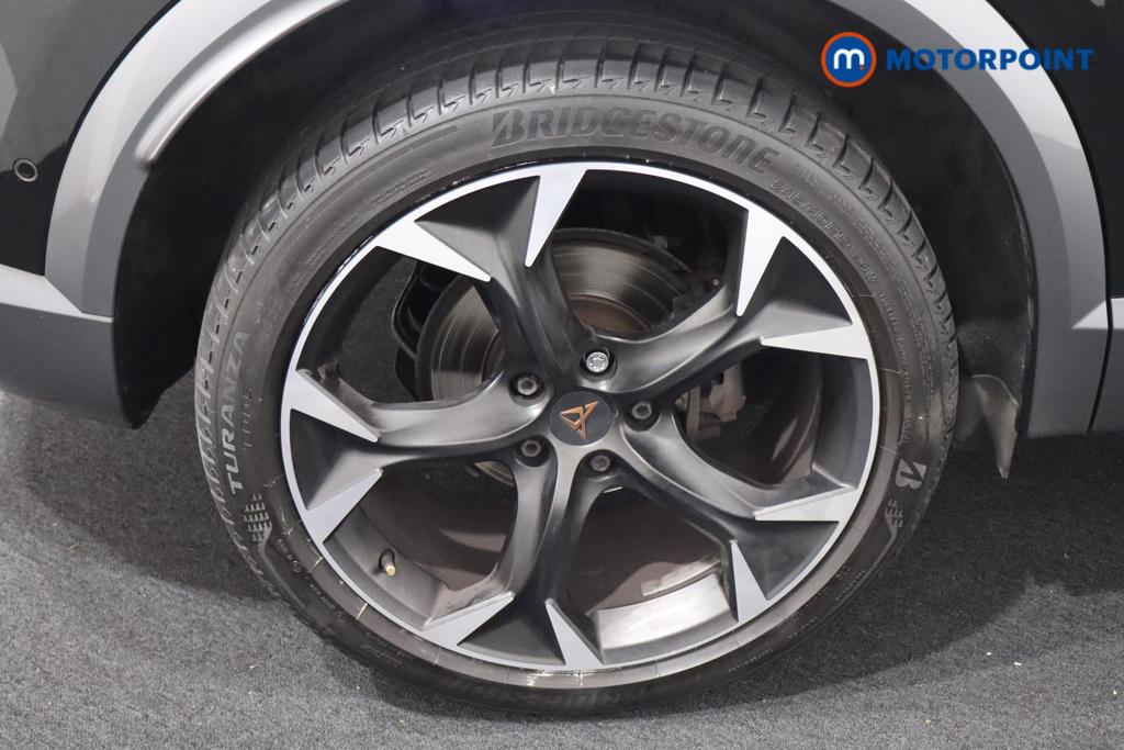 Cupra Formentor V2 Automatic Petrol SUV - Stock Number (1558539) - 32nd supplementary image