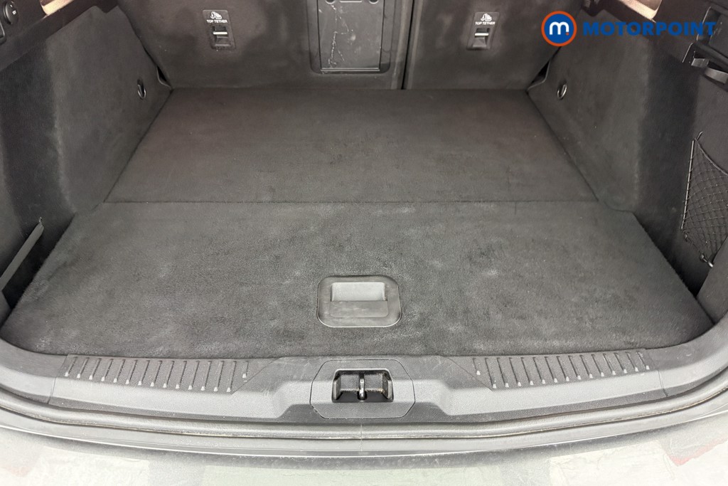 Ford Focus St-Line Vignale Manual Petrol Estate - Stock Number (1558719) - 21st supplementary image