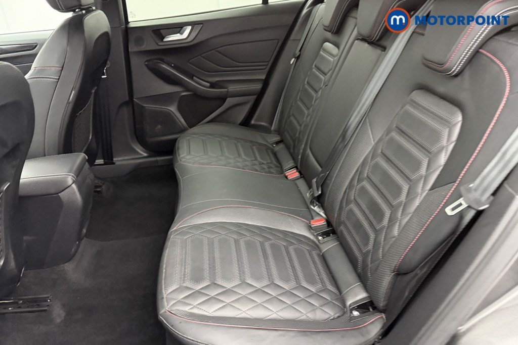 Ford Focus St-Line Vignale Manual Petrol Estate - Stock Number (1558719) - 24th supplementary image