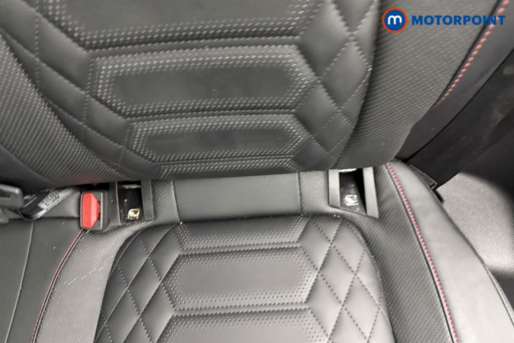 Ford Focus St-Line Vignale Manual Petrol Estate - Stock Number (1558719) - 25th supplementary image