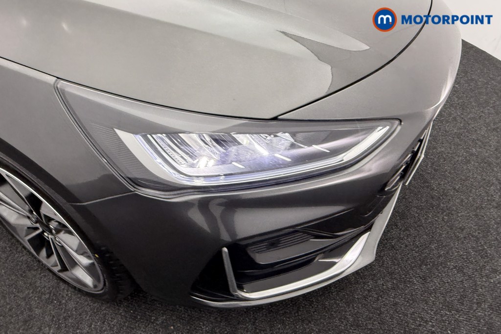 Ford Focus St-Line Vignale Manual Petrol Estate - Stock Number (1558719) - 28th supplementary image