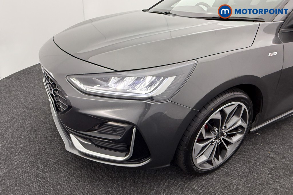 Ford Focus St-Line Vignale Manual Petrol Estate - Stock Number (1558719) - 29th supplementary image