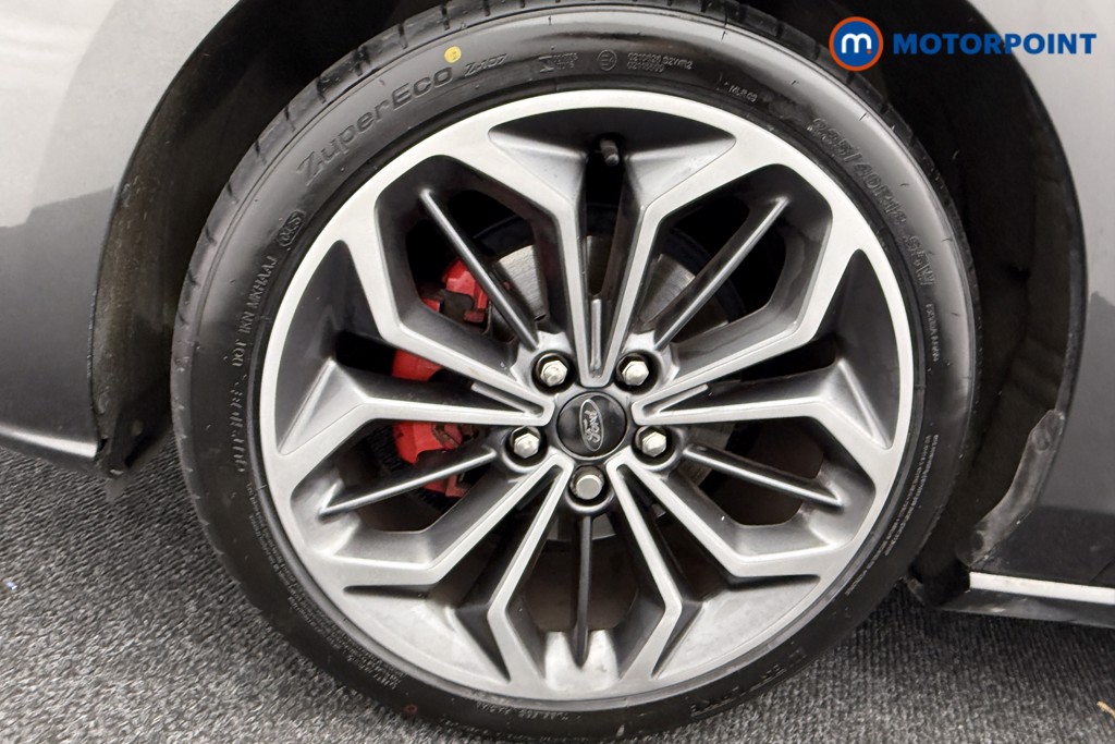 Ford Focus St-Line Vignale Manual Petrol Estate - Stock Number (1558719) - 30th supplementary image